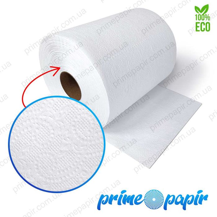 Салфетки для обработки вымени-1000отр.(Германия) 45гр/м².