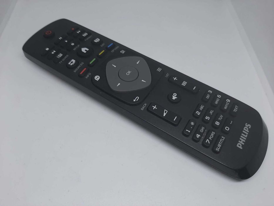 Pilot do Tv Philips Oryginał