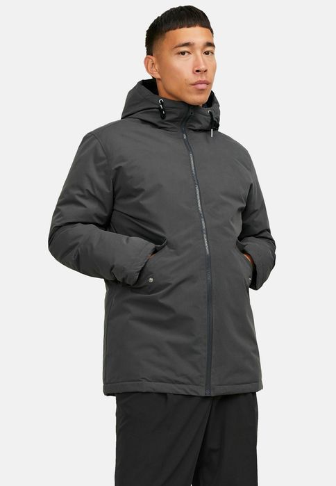 Kurtka parka z kapturem Jack&Jones L