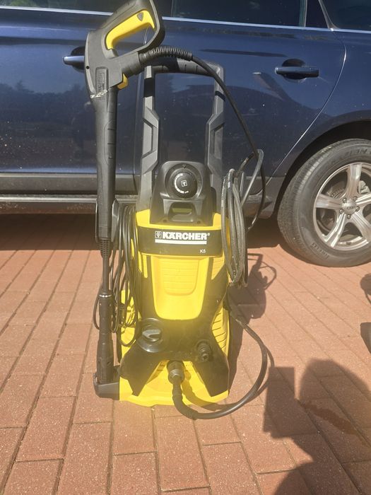 Karcher K5 145 Bar