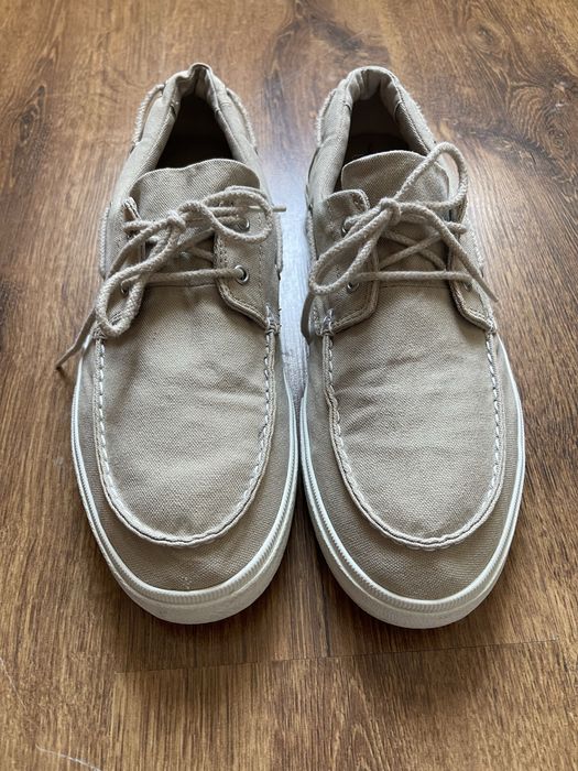 Мокасини кеди timberland 46
