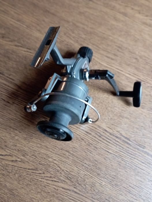 Катушка для спиннинга DAIWA AMG 2650.