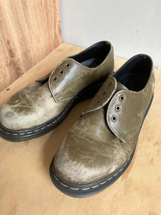 glany dr martens