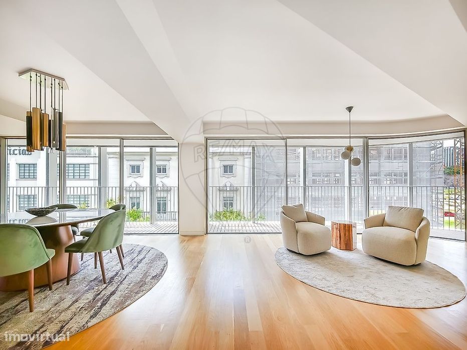 Apartamento T3 para arrendamento