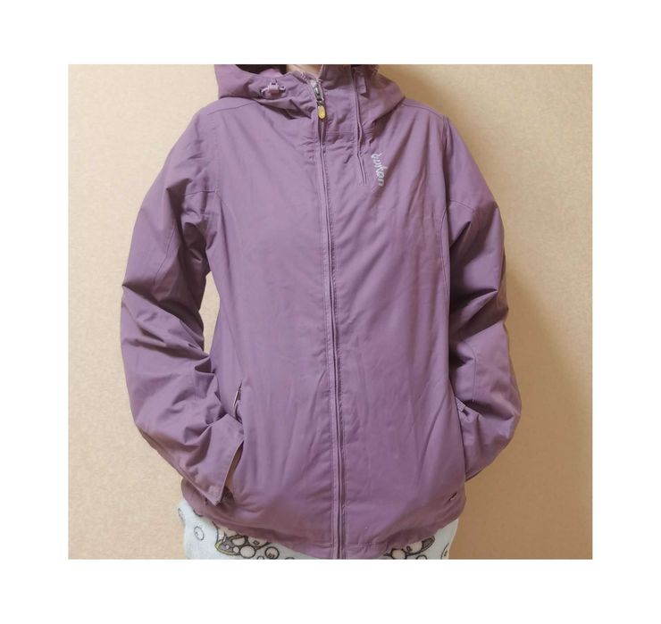 Женская куртка Burton США размер М