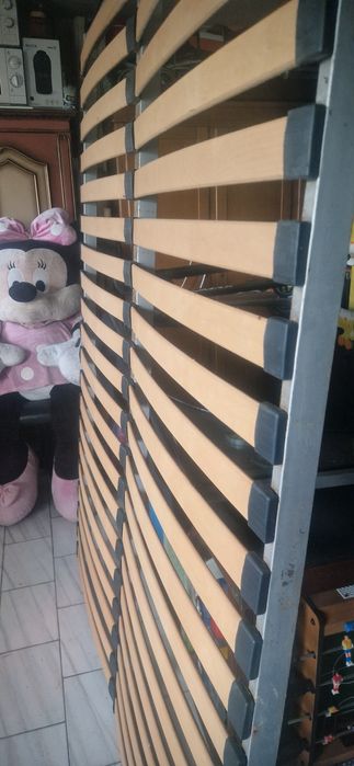 Estrado de Cama de casal...Superflex