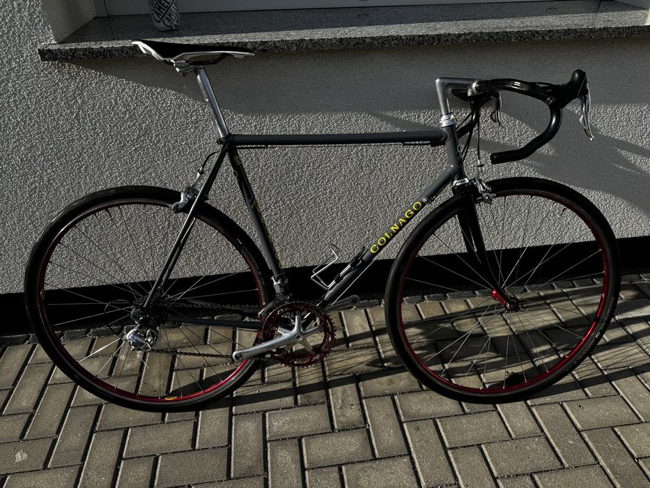 Colnago  Super profil