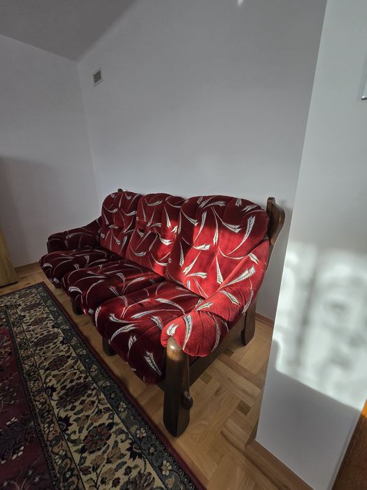 Sofa meble holederskie