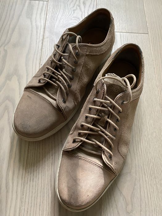 Кеди чоловічі Clarks