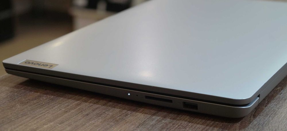 ГАРАНТІЯ Lenovo (FullHD/Celeron N4500/RAM 8ГБ DDR4/SSD 512ГБ)TVOYO