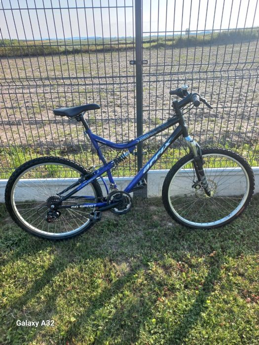 Rower 26 cali stan bardzo dobry