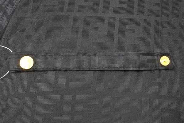 Fendi nowa parasolka w monogram