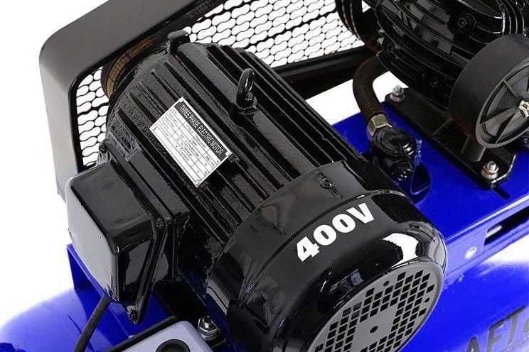 KRAFT&DELE Kompresor Olejowy Sprężarka 8Bar 200l 400v 6,5km KD4064