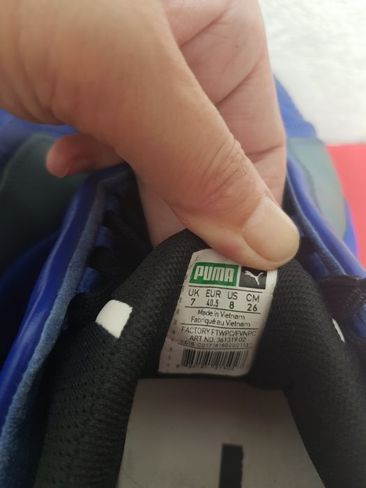 Кросівки PUMA Оригінал