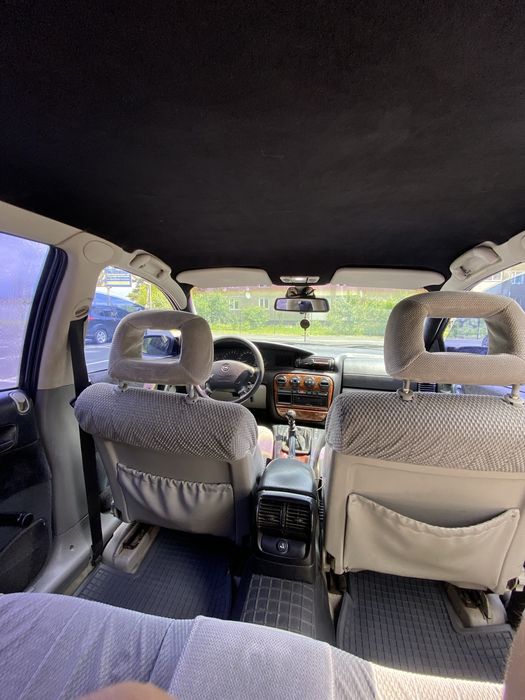 Opel Omega B 2.0 16v  газ/бенз ОБМІН