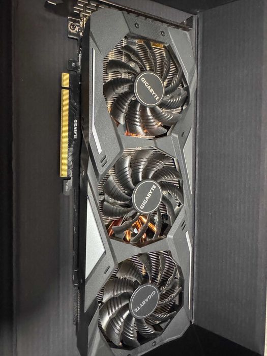 Zestaw PC / części – Ryzen 5 3600 + RTX 2060 | 32GB RAM | B550 WiFi