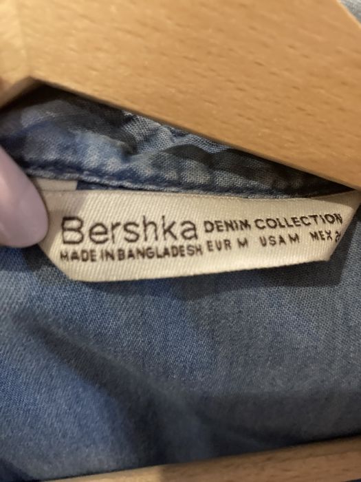 Letni kombinezon Bershka M.