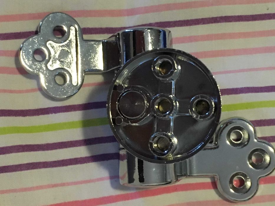 Adaptador para tampa de sanita
