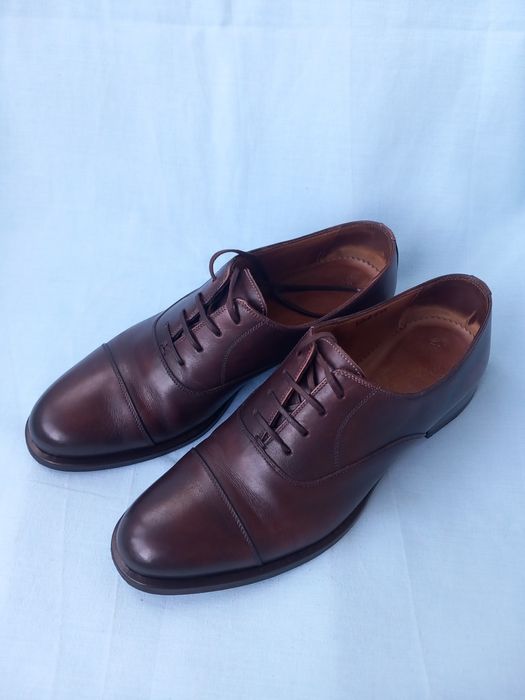 туфли Bollini 37p. Италия