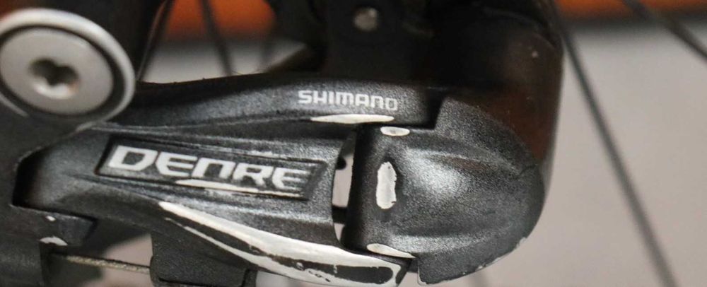 Rower damski Koga Advance D 50 I inne rowery