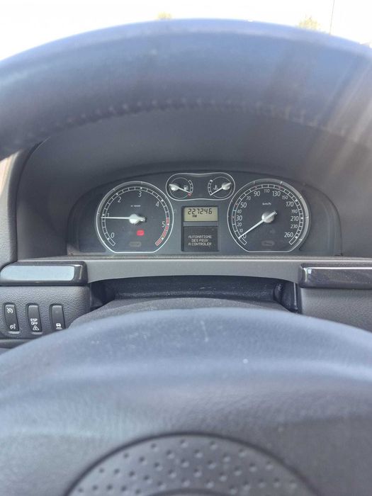 Renault Laguna 1.9 DCI em muito bom estado