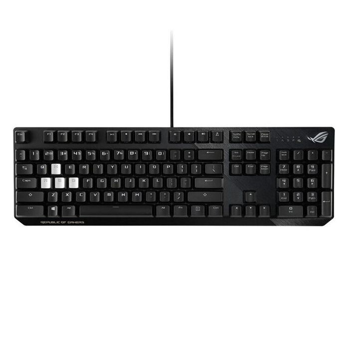 Teclado Gaming Asus XA04 Strix Scope