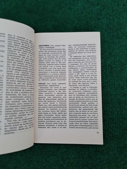 Dicionário de Cultura Física - Marcel Rouet