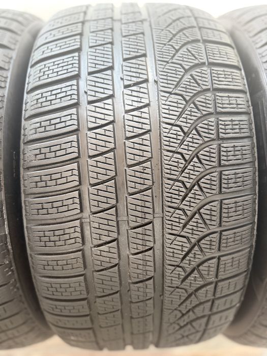 Шини Pirelli 285/40/R20 - 245/45/R20