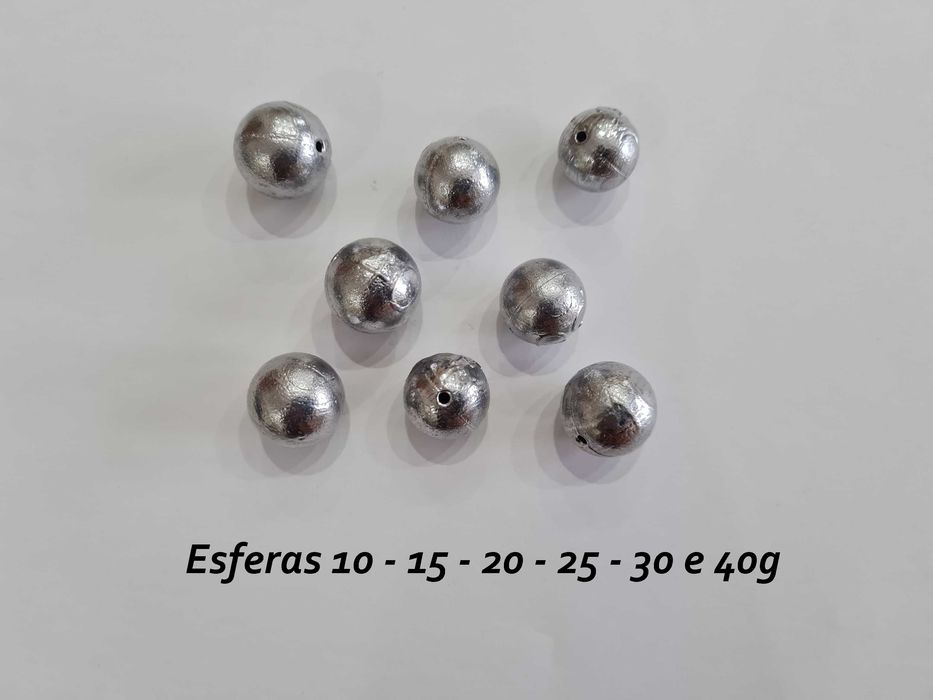 Vendo  Chumbadas
