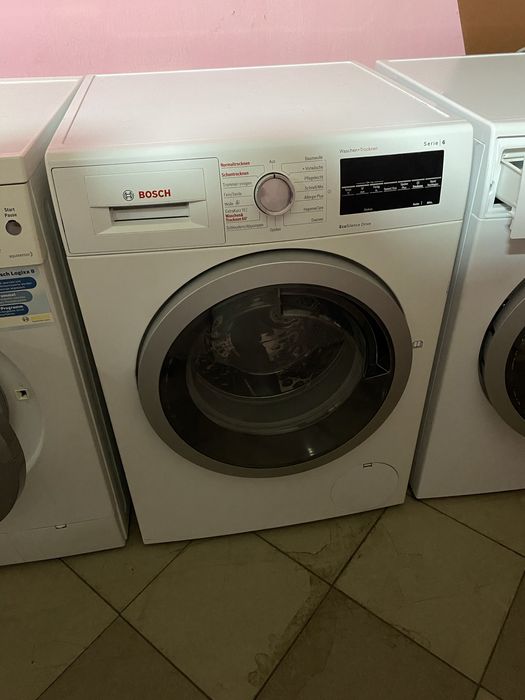 Стиральная машина/пральна машина BOSCH WAE2834A