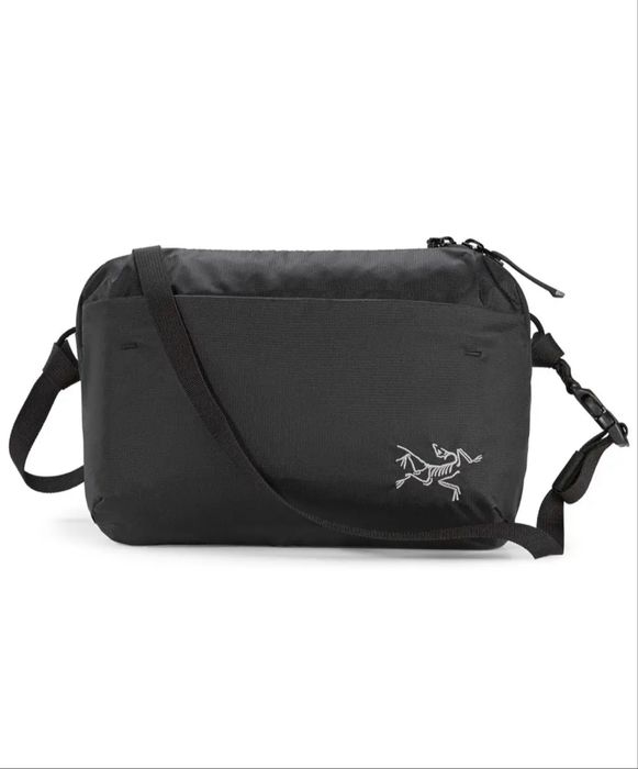 Сумка Arcteryx Heliad 6L