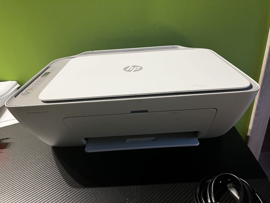 Drukarka, kserokopiarka HP