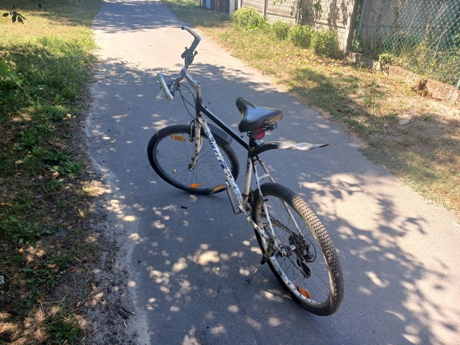 Продам велосипед 24 колеса