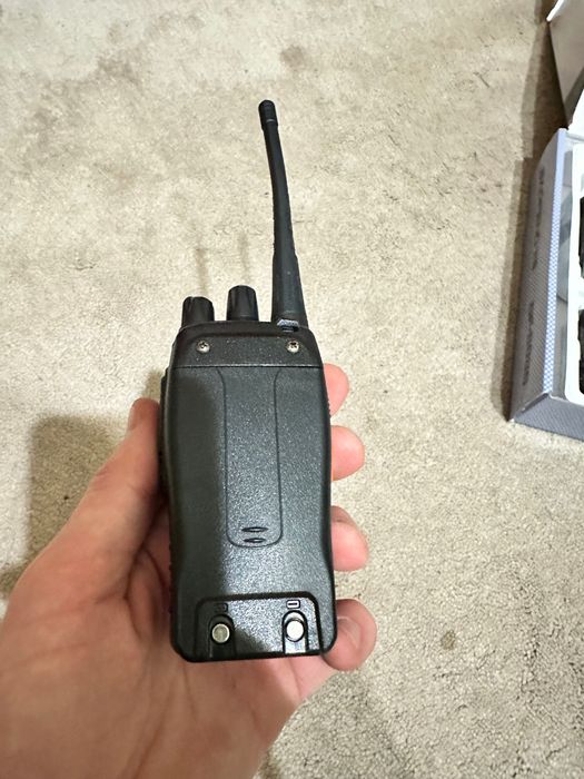Radiotelefony BAOFENG 2szt.