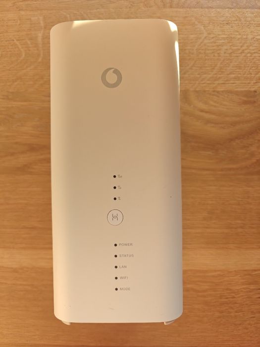 Router Huawei B818