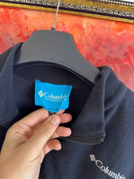 Флиска Columbia Размер M