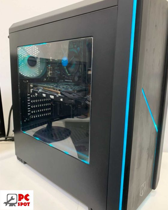 Torre Pc Fixo como novo