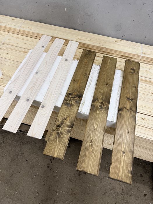 Вагонка гуртівня