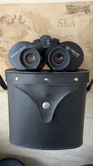 Бінокль БПЦ 4 12/40