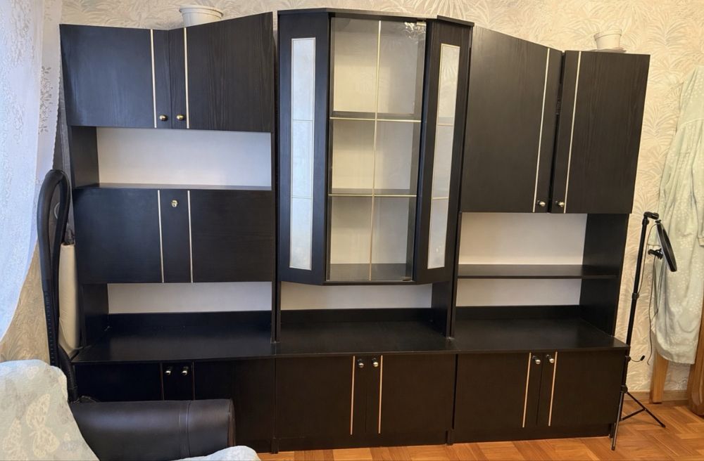 Продам шкаф, стенку