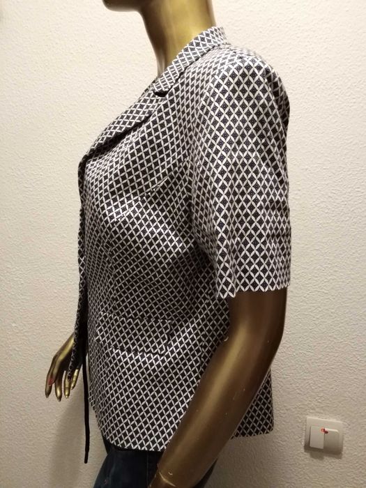 Blusa Senhora Contempo