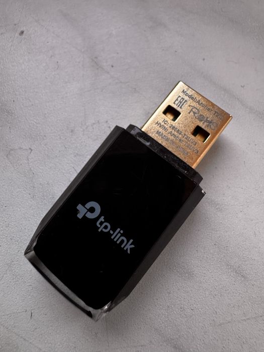 Tp link t2u wzmacniacz sieci wifi okazja idealny