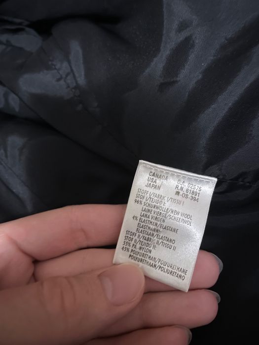 Пиджак Escada женский