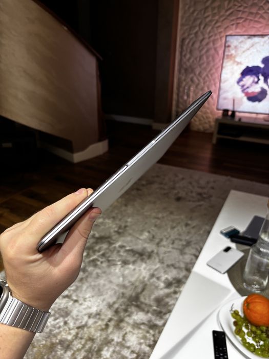 Macbook Air M1 256 Gb