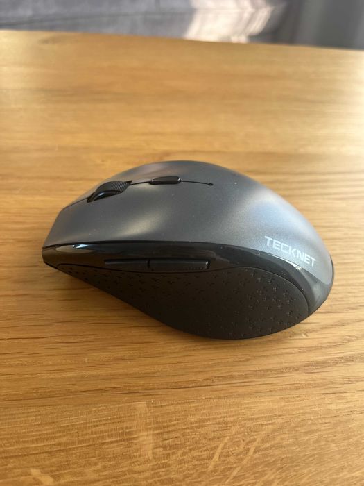 TeckNet Bluetooth mysz bezprzewodowa 3000 DPI – PC / Mac