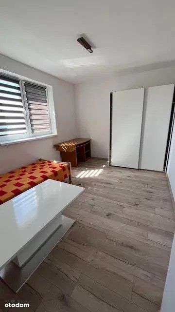 Wynajmę kawalerkę 25 m2 Więckowy