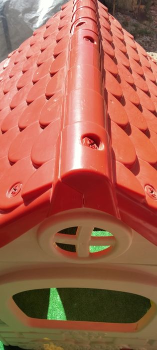 Casa de crianças para brincar