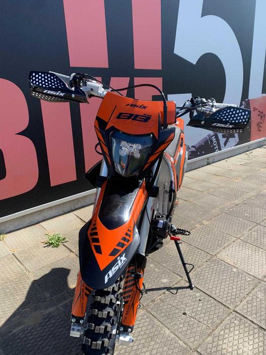 MOTOCYKL ASIX XB 88 300CC, MŁODZIEŻ I DOROSLI OD 1,8m WZROSTU, MANUAL, LAMPA LED, HANDBARY Złożony/Dostawa cały kraj 0zł/ Raty na telefon 8 499 zł
