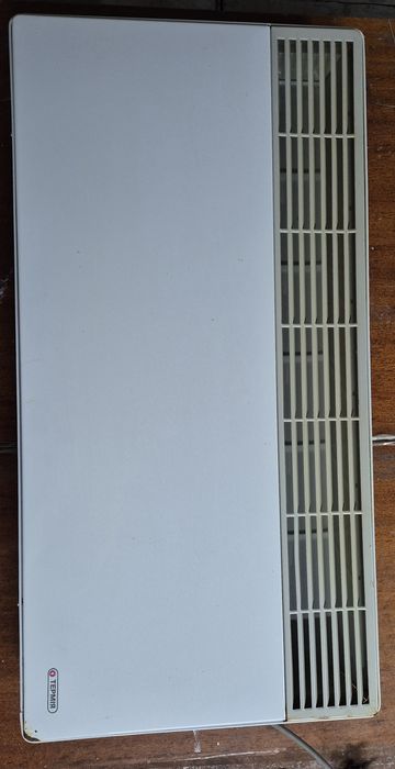 Обігрівач конвекторний 2500W