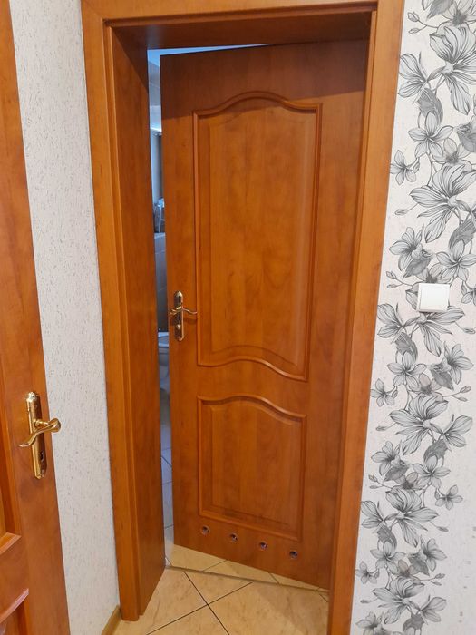 Drzwi wewnętrzne